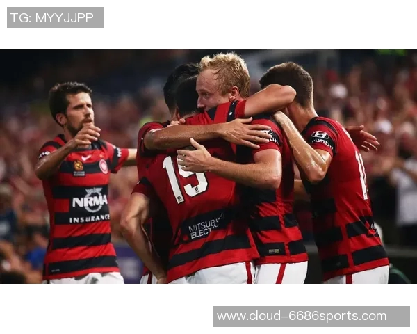 西悉尼流浪者迎战强敌全力争胜展现球队实力与决心