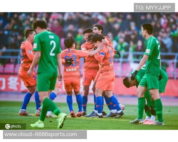 鲁能与国安历年交锋比分回顾及精彩瞬间分析