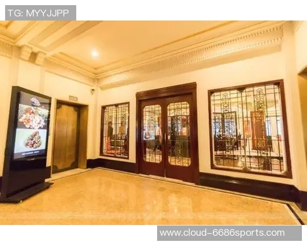 探索和平饭店背后的历史与文化魅力，感受传奇故事与现代生活的交融