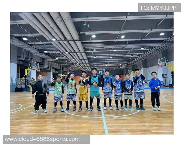 湖北篮球明星训练基地打造青少年篮球梦想的摇篮与成长之地