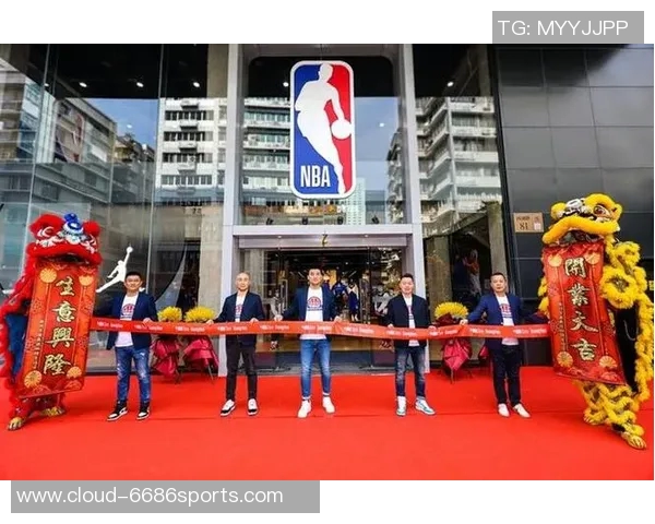 篮球明星商场：聚焦明星运动员与时尚潮流的完美结合与购物体验